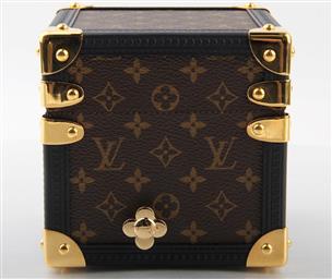 Louis Vuitton Vivienne Music Box in Monogram Canvas Auction